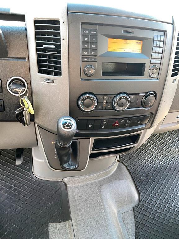 Mercedes-Benz eSprinter