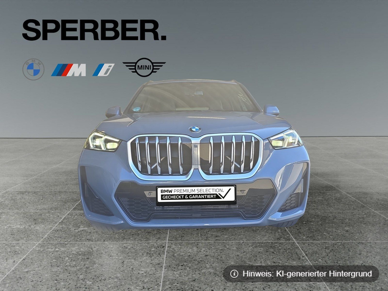 BMW X1 - Bild 8