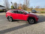 Hyundai TUCSON 1.6 T-GDI 48V Blackline DCT Blackline - Hyundai TUCSON: Blackline