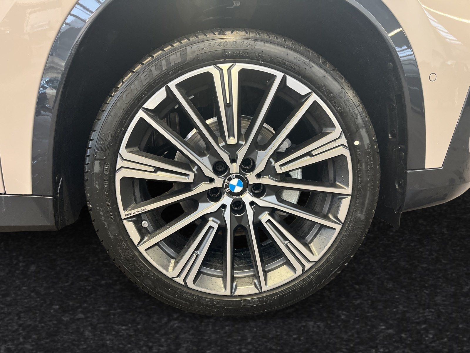 BMW X1 - Bild 4