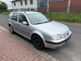 Volkswagen Bora 1.9TDI AUTOMATIK - Volkswagen Bora: TDI