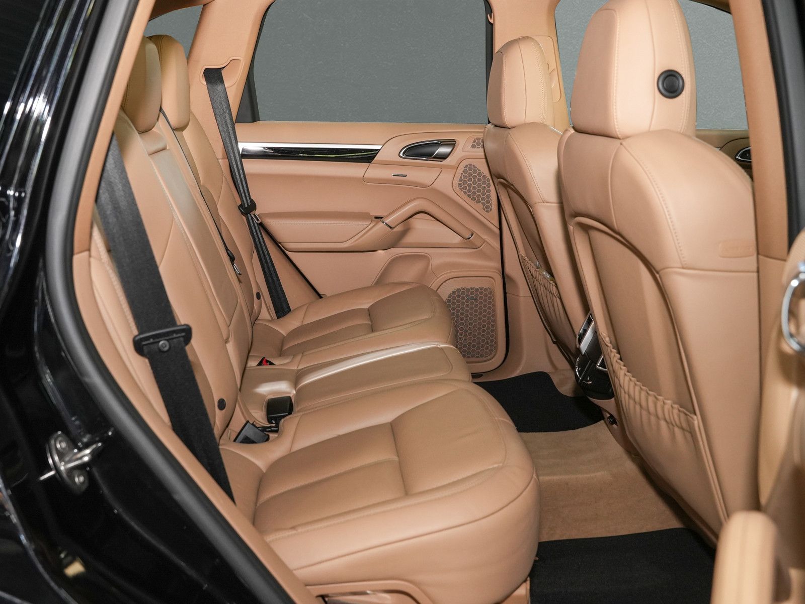Fahrzeugabbildung Porsche Cayenne S Diesel - LED|Luft|Softclose|ACC|Pano