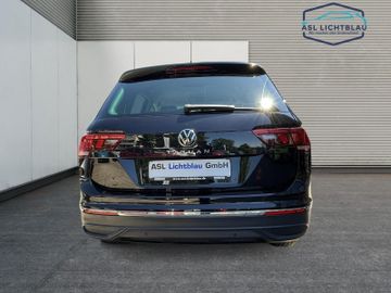 Volkswagen Tiguan - 6