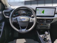 Ford Focus - Vorschau Bild 20