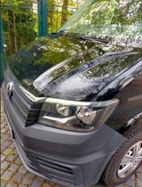 Volkswagen VW Crafter 2017 | 177 PS | Turboladerschaden |  - Turbolader mit Diesel-Antrieb