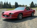 Chevrolet 1989 Chevrolet Camaro Z28 IROC-Z 5,7L V8 C... - Chevrolet Camaro: V28