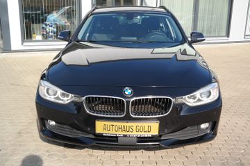 BMW 320 - 5