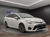 Toyota Avensis Touring Sports Executive PANO°MEMORY°CAM - scheckheftgepflegte Toyota Avensis