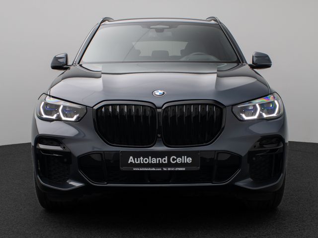 Foto Nummer 2: BMW X5