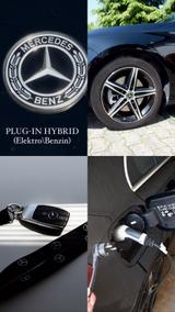 Mercedes-Benz 250 e Plug-in, TOP ZUSTAND, MBUX, Unfallfrei  - Mercedes-Benz 250: Limousine