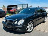 Vorschaubild Mercedes-Benz E 320 Cdi Sport Avantgarde *Navi*Klima*Pdc