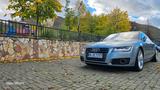 Audi A7 3.0 TDI quat. S tr. sport sele. Sportb. s...