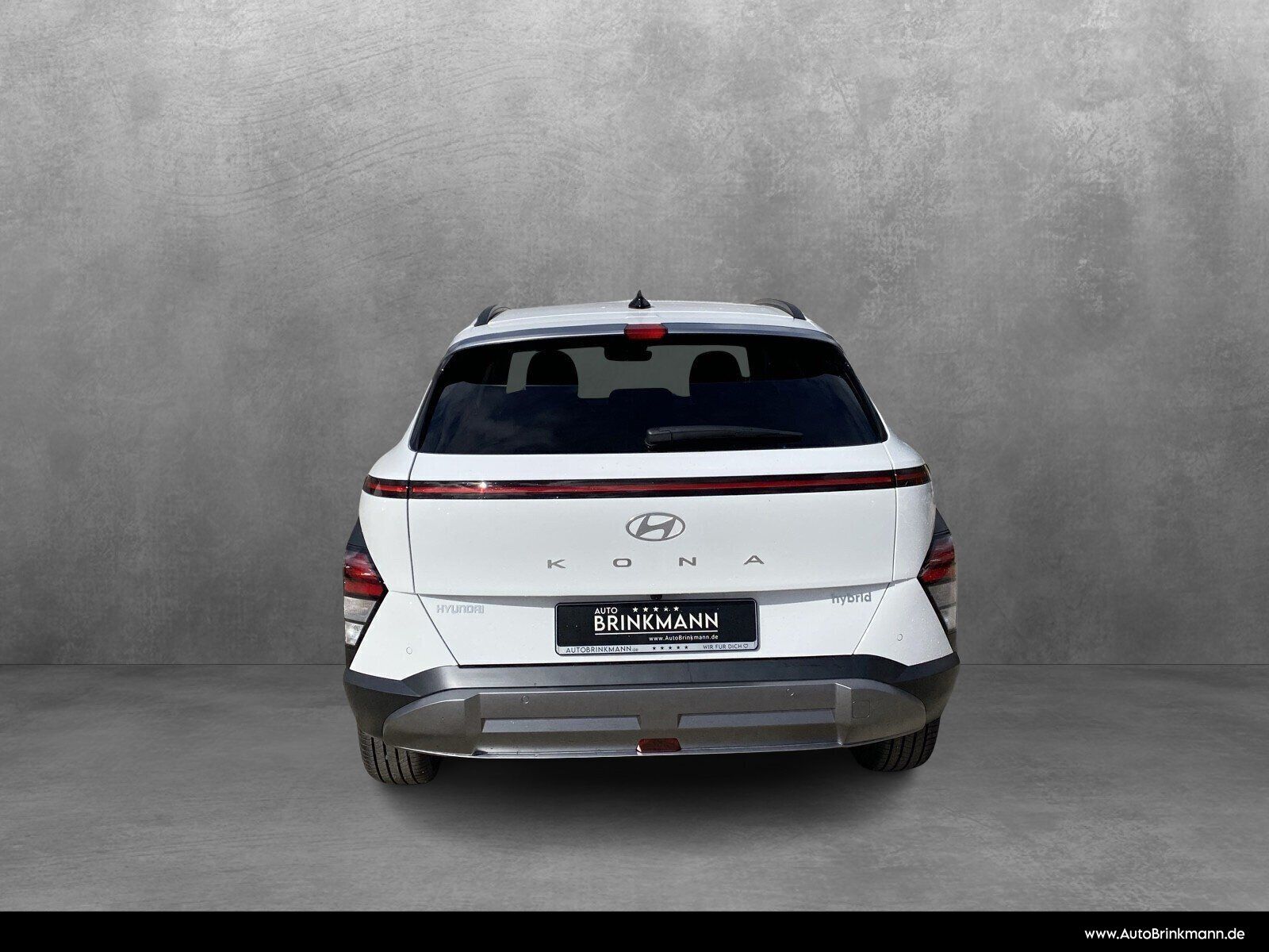 Hyundai Kona – Bild 6