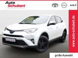 Toyota RAV 4 Hybrid 2.5 LED EL.HECKKLAPPE 360KAMERA SHZ - Toyota Gebrauchtwagen in Marburg