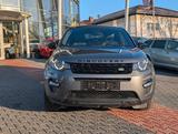 Land Rover Discovery Sport 2.0 Td4 SE 4x4 NAVI Sitzh Kamera - Land Rover Discovery aus 2015