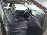 Volkswagen T-Cross - Vorschau Bild 8