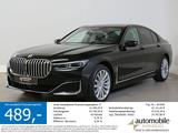 BMW 730d xDr. Laser ACC Standheiz Glasdach Lhz usw - BMW 730 aus 2021