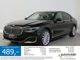 BMW 730d xDr. Laser ACC Standheiz Glasdach Lhz usw - BMW 730 aus 2021