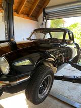 Triumph Spitfire 1500 - Triumph Spitfire Gebrauchtwagen