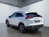 Mitsubishi Eclipse Cross Basis PHEV 2.4 MIVEC 4WD TEMP SHZ - Mitsubishi Eclipse Cross: Basis