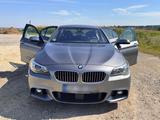 BMW Bmw 535i F10 - BMW 5er-Reihe F10 mit Benzin-Antrieb