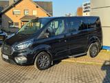 Ford Tourneo Custom Titanium X 320L1 185PS ACC|AHK|Le - Ford Tourneo aus 2021