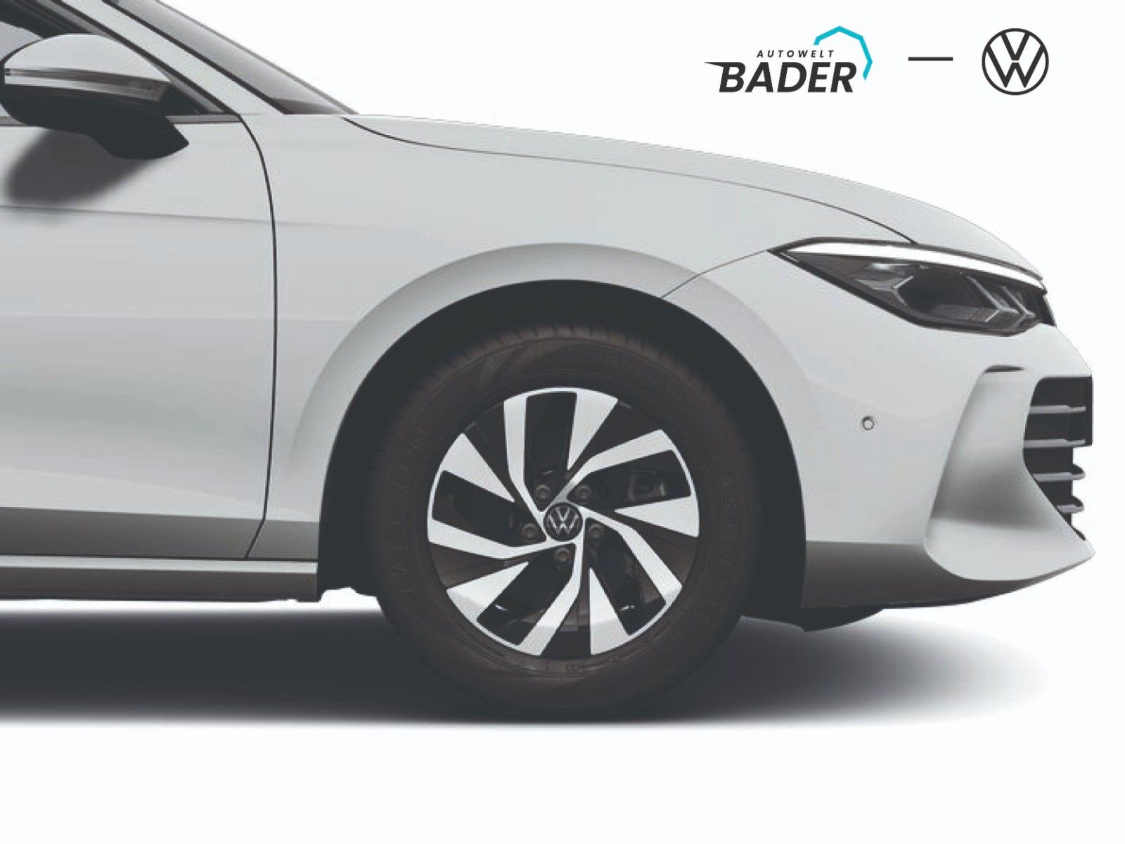 Volkswagen Passat - Bild 8