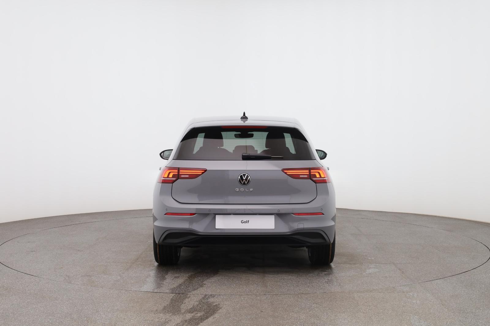 Volkswagen Golf Rabbit TSI, миниатюра 4