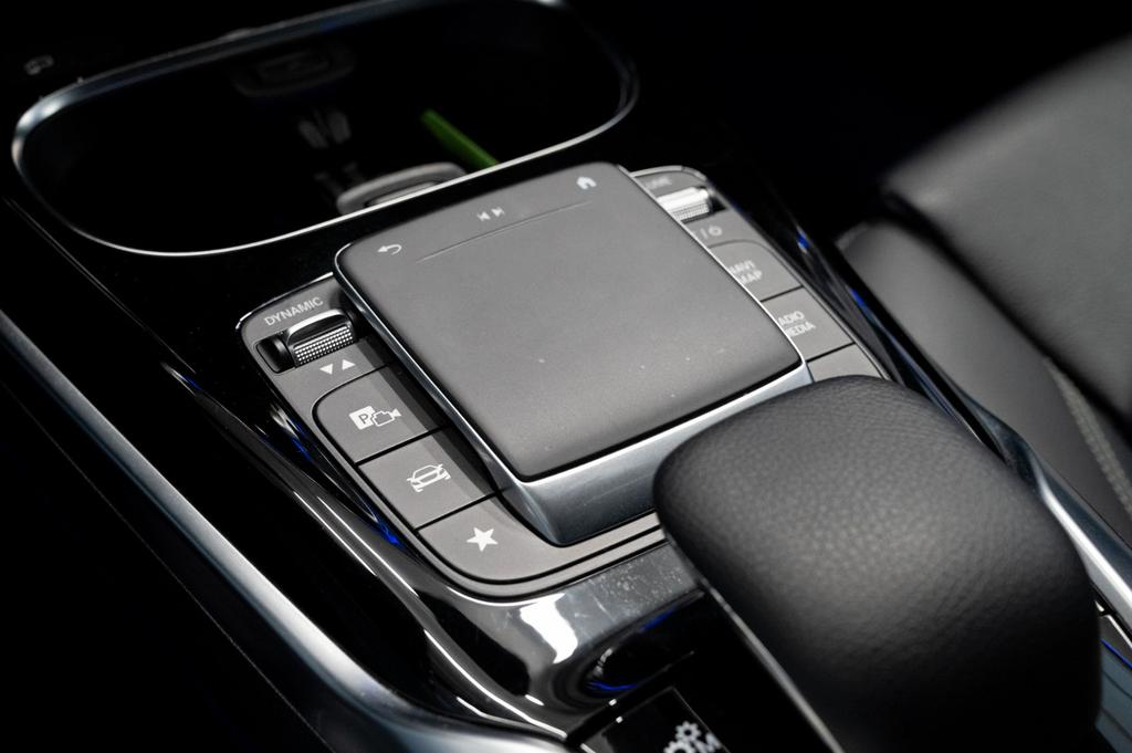 Mercedes-Benz CLA 45 AMG