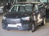 Opel Combo Cargo XL 102PS Selection Cool&Sound - Opel Combo: Selection