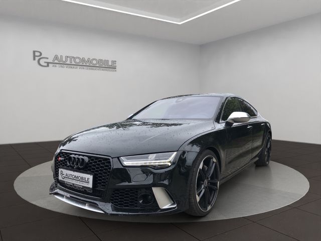 Audi A7 Sportback 3.0 TFSI quattro RS7 Umbau