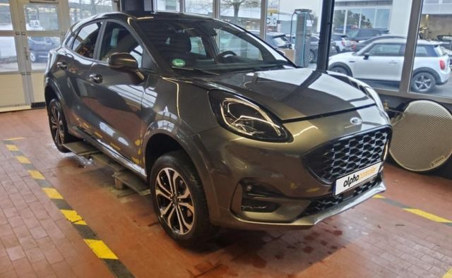 Ford Puma 1.0 EcoBoost ST-Line BODY-STYLE NAVI KAMERA