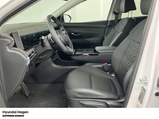 Hyundai TUCSON - Bild 17