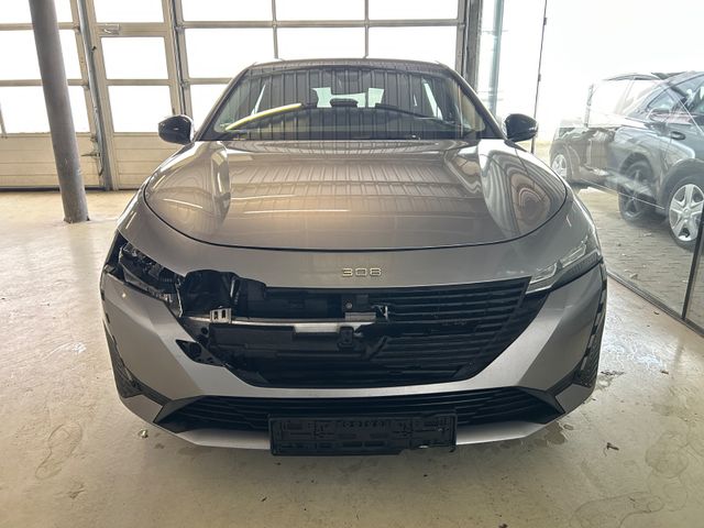Fahrzeugabbildung Peugeot 308 SW Active Pack Automatikgetriebe