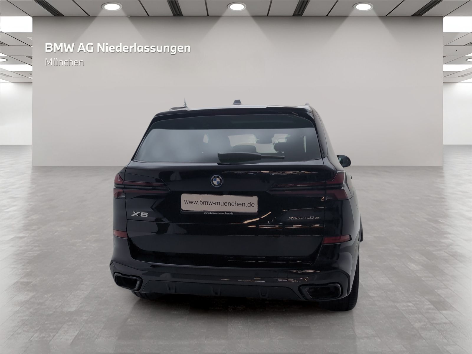 BMW X5 - Bild 8