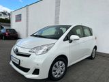 Toyota Verso-S Life - Toyota Verso-S