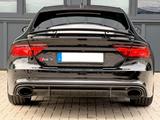 Audi RS7 4.0 TFSI quattro tiptronic Sportback - - Audi RS7 aus 2014