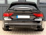 Audi RS7 4.0 TFSI quattro tiptronic Sportback - - Audi RS7