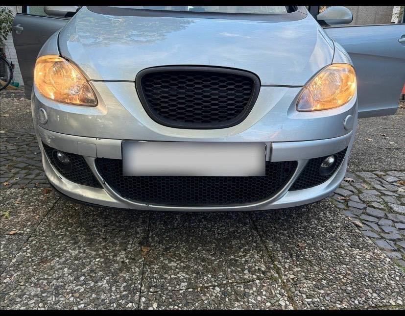 Seat Altea 2005 — photo 13