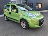 Fiat Qubo Dynamic-2Hand-Klima - Fiat Qubo mit Benzin-Antrieb: Kleinbus