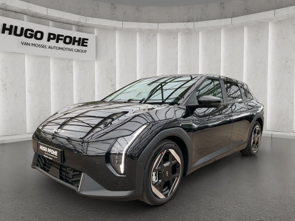 Kia EV4