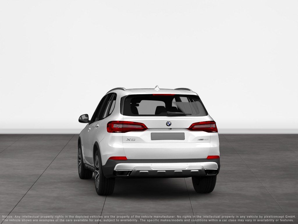 BMW X5 M50 - Bild 5