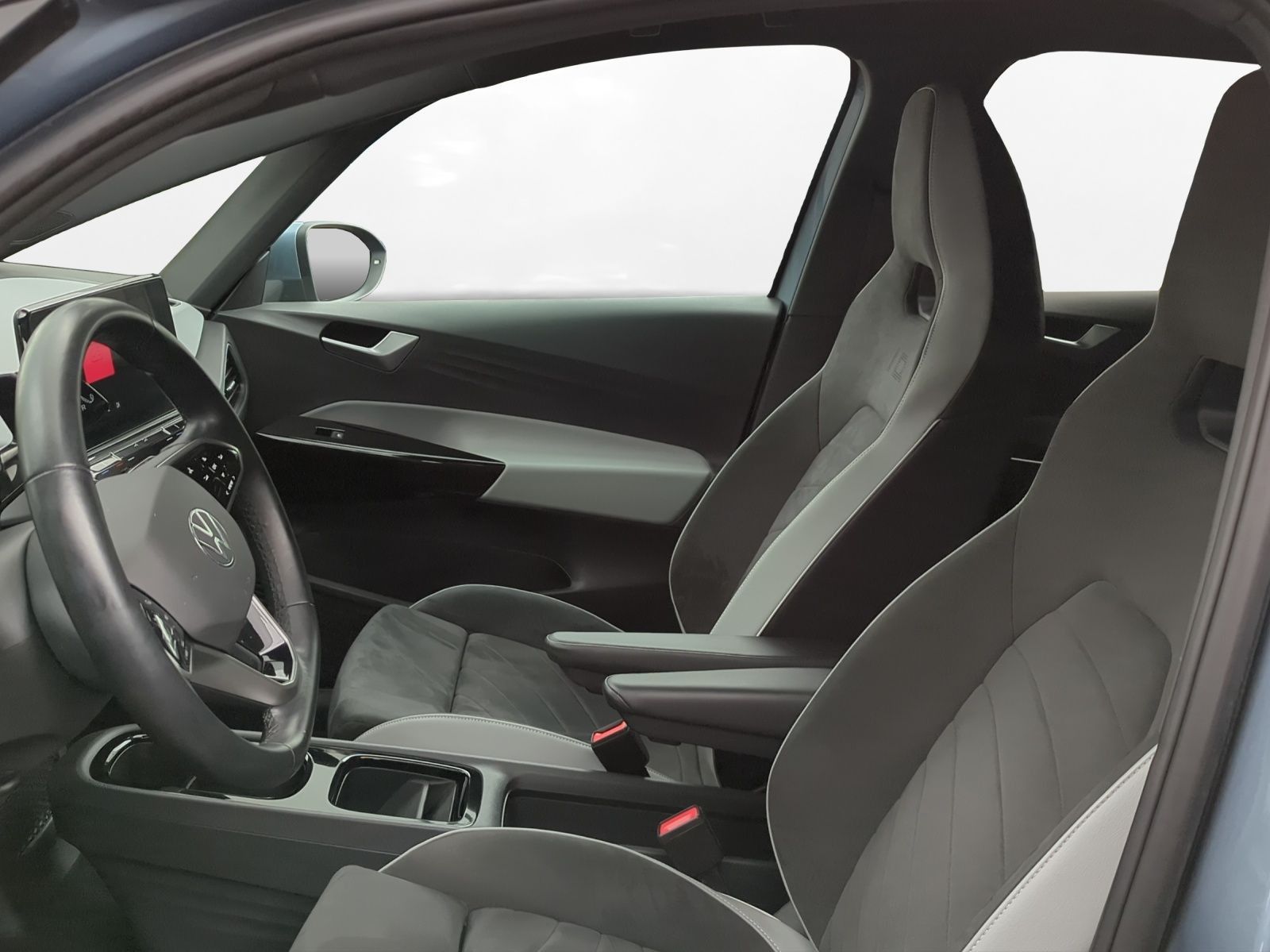 Volkswagen ID.3 - Bild 2