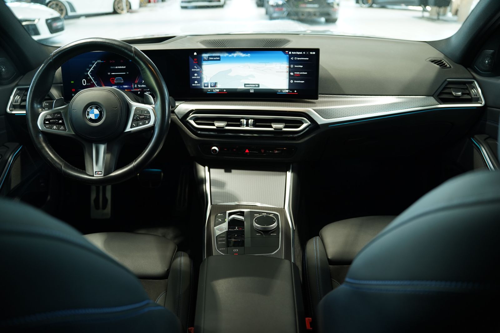 Bmw M340d