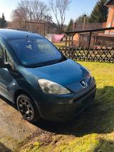 Peugeot Tepee - Peugeot TePee Gebrauchtwagen