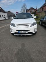 Kia Zu verkaufen Kia Sorento 2.2 - Kia Sorento in Kiel