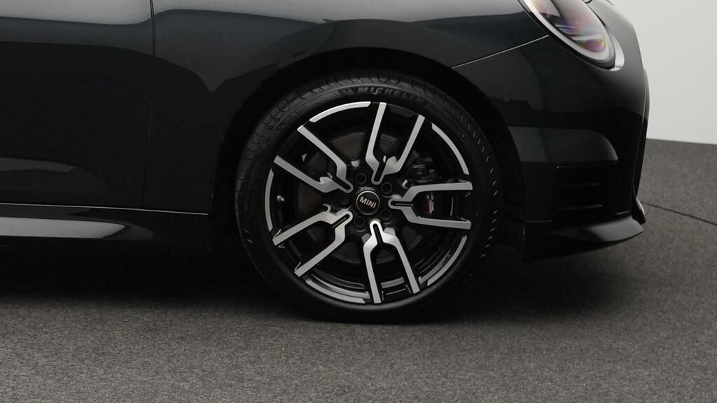 MINI Cooper SE - Bild 18
