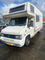 Peugeot J5 Pilote R590  - Peugeot Wohnmobil oder -wagen J5