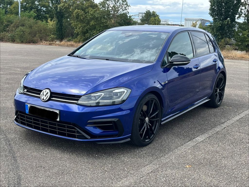 Image of Volkswagen Golf