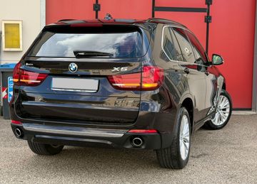 BMW X5 - 8